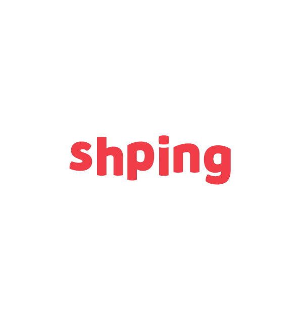 Shping logo