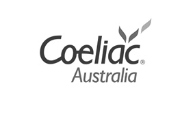 Coeliac logo