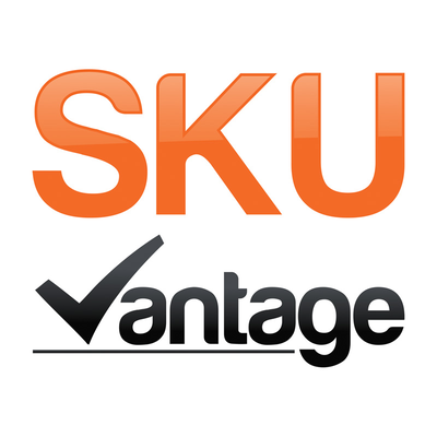 SKUvantage logo