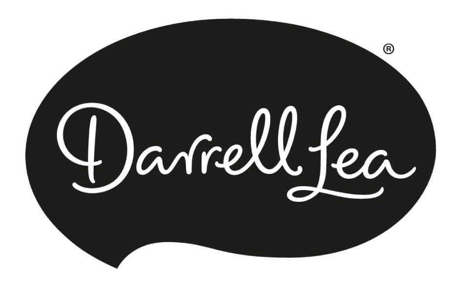 Darell Tea logo