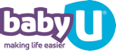 Baby U logo