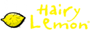 Hairy Lemon logo