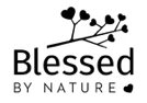 Blessed by Nature logo