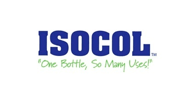 Isocol logo