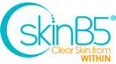 Skin B5 logo