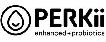 PERKii logo
